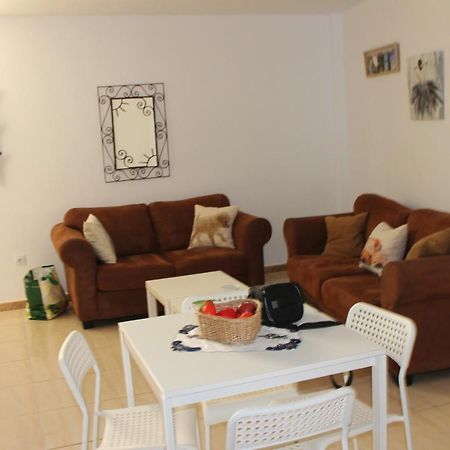 apartamento salnes Apartamento Puerto del Rosario  Exterior foto