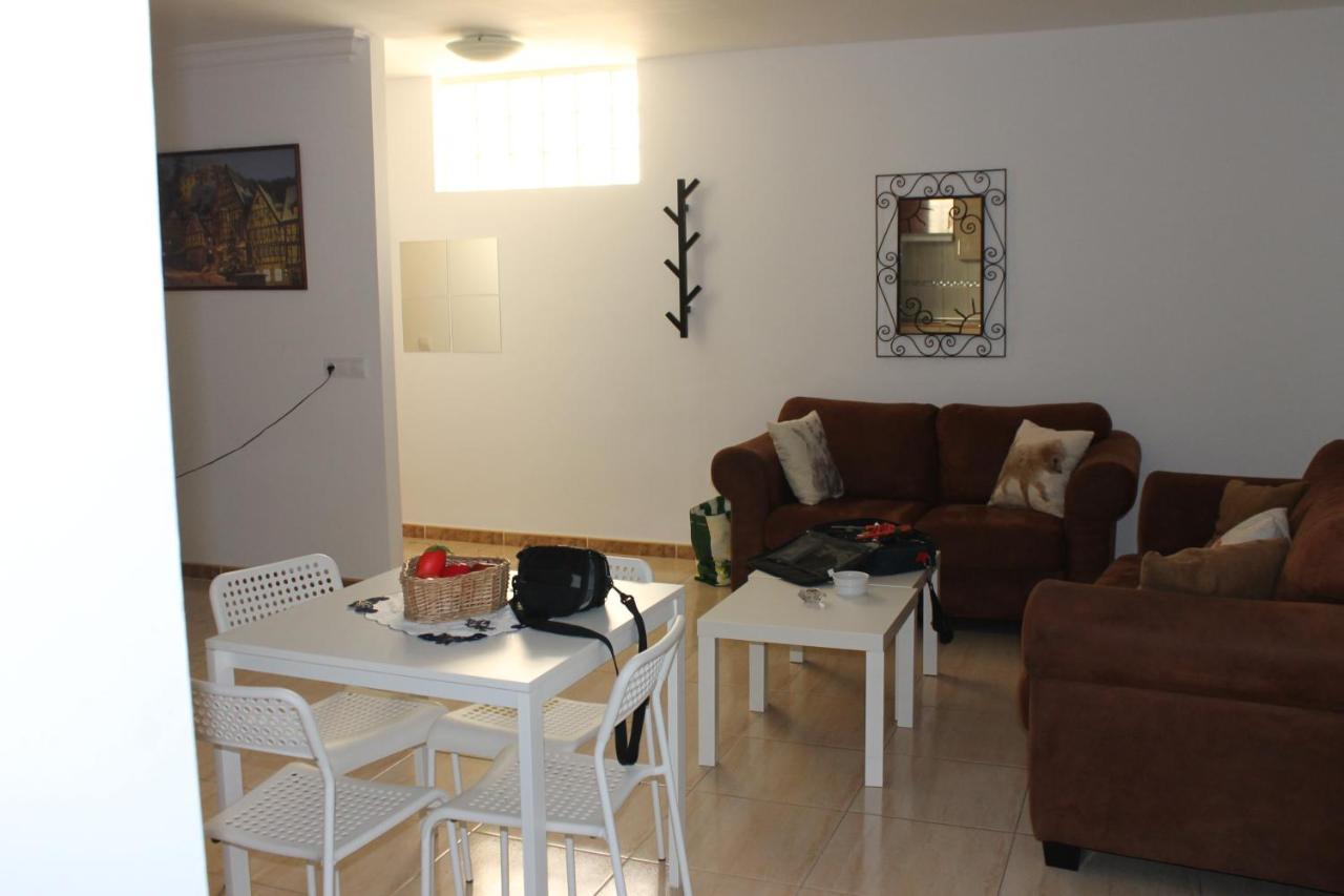 apartamento salnes Apartamento Puerto del Rosario  Exterior foto