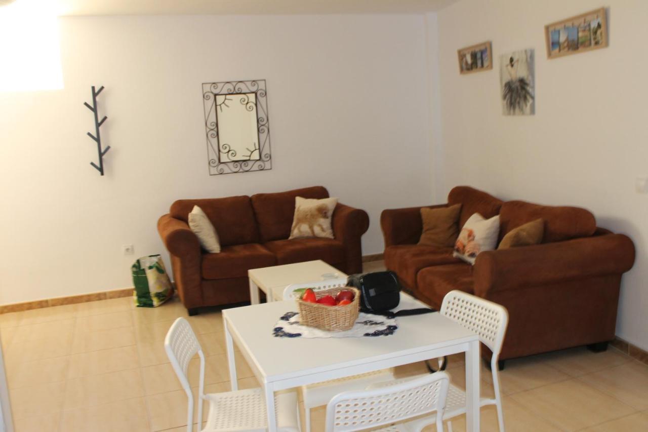 apartamento salnes Apartamento Puerto del Rosario  Exterior foto