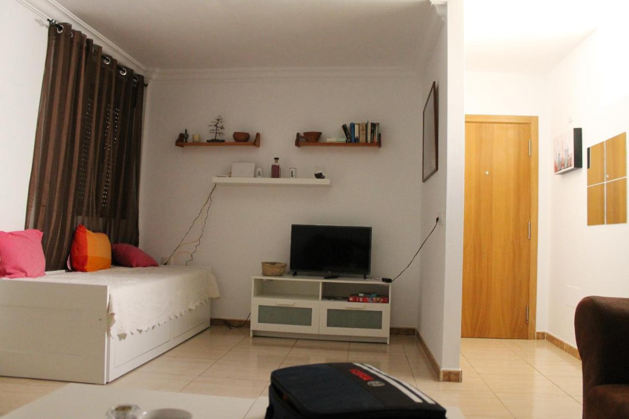 apartamento salnes Apartamento Puerto del Rosario  Exterior foto