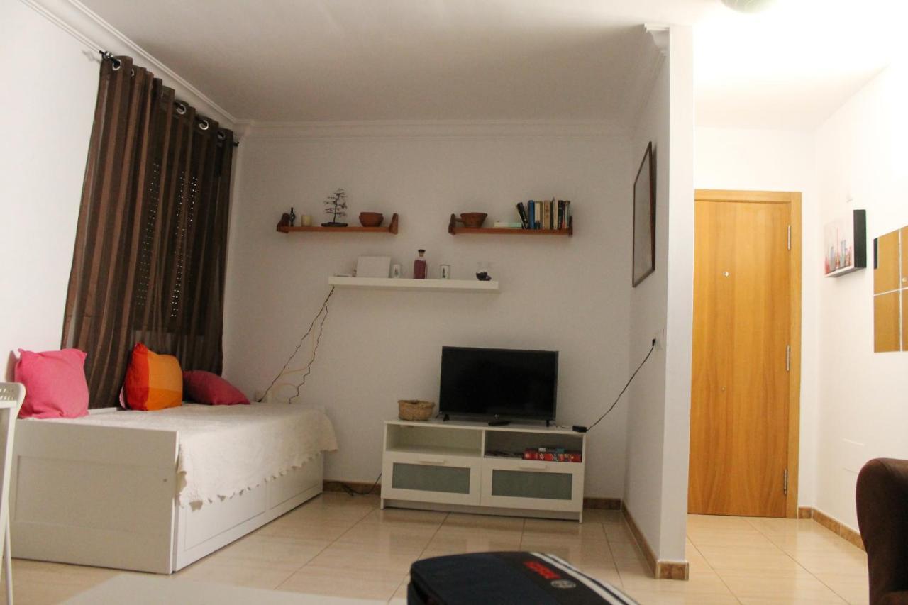 apartamento salnes Apartamento Puerto del Rosario  Exterior foto