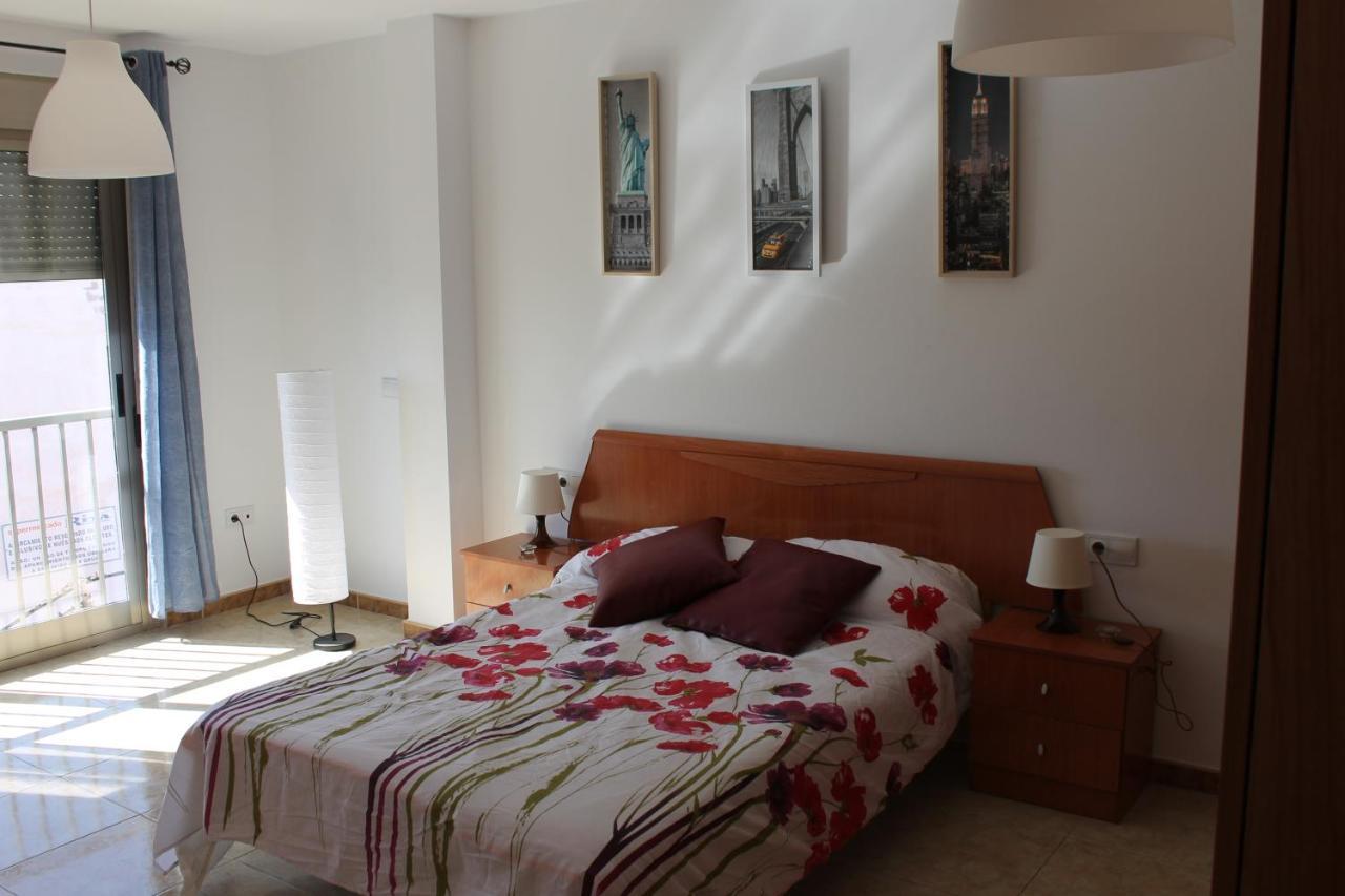 apartamento salnes Apartamento Puerto del Rosario  Exterior foto