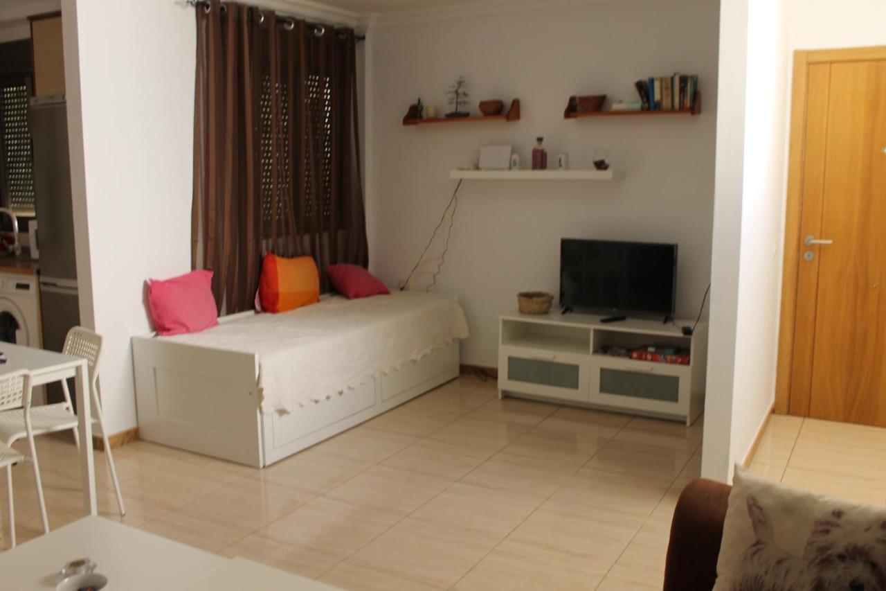 apartamento salnes Apartamento Puerto del Rosario  Exterior foto